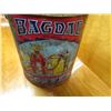 Image 4 : LOT OF 2 TINS (BAGDAD & TEA)