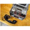 Image 2 : FIELD TELEPHONE (ARMY, 1942) *COMPLETE*