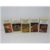 Image 2 : LOT OF 5 COOKBOOKS (BETTER HOMES & GARDENS) *1970* (1814 RECIPES)