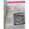 Image 6 : LOT OF 5 COOKBOOKS (BETTER HOMES & GARDENS) *1970* (1814 RECIPES)