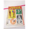 Image 2 : LOT OF 4 MAGAZINES (3 POPULAR JOKES, 1 DUNCHIN JUDY "SEX TO SEXTY")