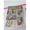 Image 3 : LOT OF 4 MAGAZINES (3 POPULAR JOKES, 1 DUNCHIN JUDY "SEX TO SEXTY")