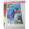 Image 3 : LOT OF 2 COMIC BOOKS (INDIANA JONES - TEMPLE OF DOOM) *1984*