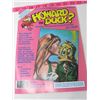 Image 3 : LOT OF 2 COMIC BOOKS (HOWARD THE DUCK) *DEC. 1979, FEB 1980*