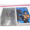 Image 1 : 2 MAGAZINES (EPIC ILLUSTRATED) *1983, 1985*