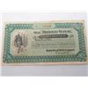 Image 1 : COUPON (ROBIN HOOD FLOUR) *#S76569 COPYRIGHT CANADA 1912*