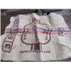 Image 2 : GUNNY SACK (EXPO CAFE COLUMBIA *70 KG* (36" X 28")