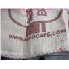 Image 6 : GUNNY SACK (EXPO CAFE COLUMBIA *70 KG* (36" X 28")