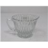 Image 4 : LOT OF 2 (CREAMER & AVON CANDY DISH)