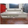 Image 9 : VINTAGE DOS LAPTOP (COMPACT 2680) *1983* (WORKS)