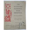 Image 6 : LOT OF 2 BOOKS (THE CROWN JEWELS) *THE SCOTTISH NATIONAL WAR MEMORIAL*