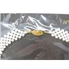 Image 3 : LADIES NECKLACE (KONIEL) *FRESH WATER CULTURED PEARLS* (14" L)