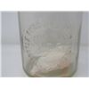Image 2 : MILK BOTTLES (P.A.C. CO.)*1 CHIPPED* (QTY 2)