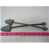 Image 2 : VINTAGE SHOE STRETCHERS