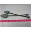 Image 3 : VINTAGE SHOE STRETCHERS