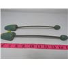 Image 4 : VINTAGE SHOE STRETCHERS