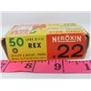 Image 2 : AMMUNITION (NEROXIN) 22 LONG RANGE *SMOKELESS* (QTY 50)