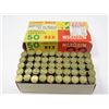 Image 5 : AMMUNITION (NEROXIN) 22 LONG RANGE *SMOKELESS* (QTY 50)