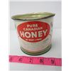 Image 1 : HONEY TIN (PURE CANADIAN)