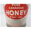 Image 2 : HONEY TIN (PURE CANADIAN)