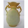 Image 2 : VASE (AUSTRIAN) *CERAMIC - 5"H*