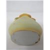 Image 3 : VASE (AUSTRIAN) *CERAMIC - 5"H*