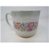 Image 3 : LARGE CUP & SAUCER (MATCHING) *SAUCER IS 7"*
