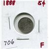 Image 1 : 1888 CNDN 5 CENT PC (SILVER)