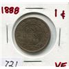 Image 1 : 1888 CNDN LARGE 1 CENT PC