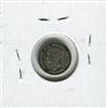 Image 2 : 1899 CNDN 5 CENT PC (SILVER)