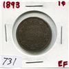 Image 1 : 1893 CNDN LARGE 1 CENT PC