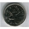 Image 2 : 1991 CNDN 25 CENT PC (ICCS CERTIFIED)