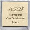 Image 4 : 1991 CNDN 25 CENT PC (ICCS CERTIFIED)