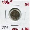Image 1 : 1940 NFL 5 CENT PC