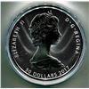 Image 2 : 2017 NIAGRA 50 DOLLAR PC (10 OZ, FINE SILVER) *RETAILS FOR $700.00*