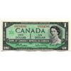 Image 1 : 1967 CNDN (CENTENNIAL) 1 DOLLAR NOTE