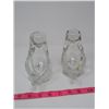 Image 4 : ORNAMENT DOGS (SASAKI; CRYSTAL; 5.5" H)