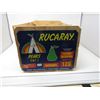 Image 1 : WOODEN BOX (RUCARAY PEARS)