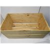 Image 2 : WOODEN BOX (RUCARAY PEARS)