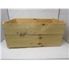 Image 3 : WOODEN BOX (RUCARAY PEARS)