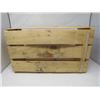 Image 6 : WOODEN BOX (RUCARAY PEARS)