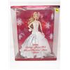 Image 1 : 2008 HOLIDAY BARBIE *IN BOX*