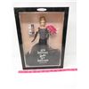 Image 2 : 40TH ANNIVERSARY BARBIE (W/BONUS BRABIE DOLL COLLECTOR GUIDE) *IN BOX*