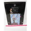 Image 3 : 40TH ANNIVERSARY BARBIE (W/BONUS BRABIE DOLL COLLECTOR GUIDE) *IN BOX*