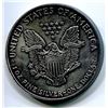 Image 2 : 1993 USA SILVER EAGLE DOLLAR