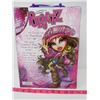 Image 4 : YASMIN 'PARTY FIESTA' BRATZ DOLL (10TH ANNIVERSARY) *IN BOX*