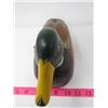 Image 10 : CARVED WOOD DUCK PHONE