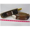 Image 2 : CARVED WOOD DUCK PHONE