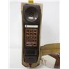Image 3 : CARVED WOOD DUCK PHONE