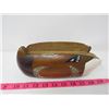 Image 6 : CARVED WOOD DUCK PHONE